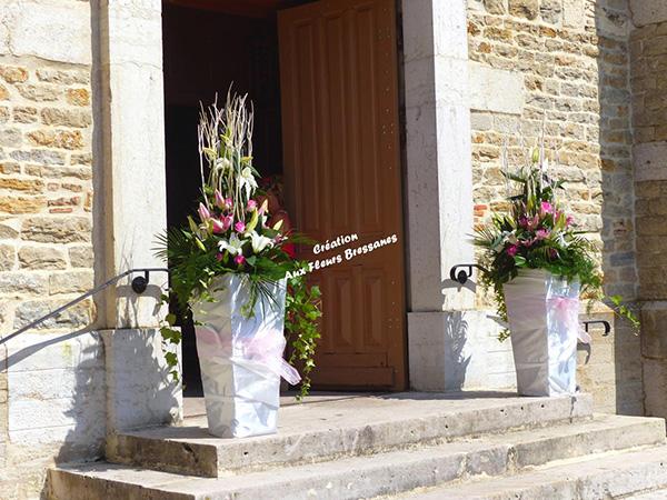 artisan fleuriste