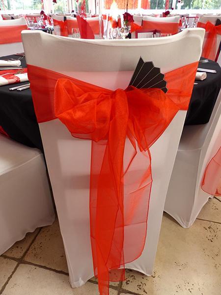décoration événement