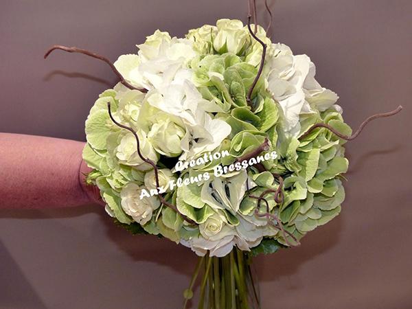 bouquet de fleurs